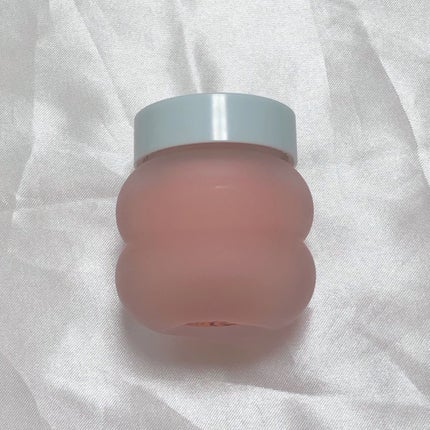 ビタグレーズドリップマスク/TOCOBO/リップマスクを使ったクチコミ(3枚目)