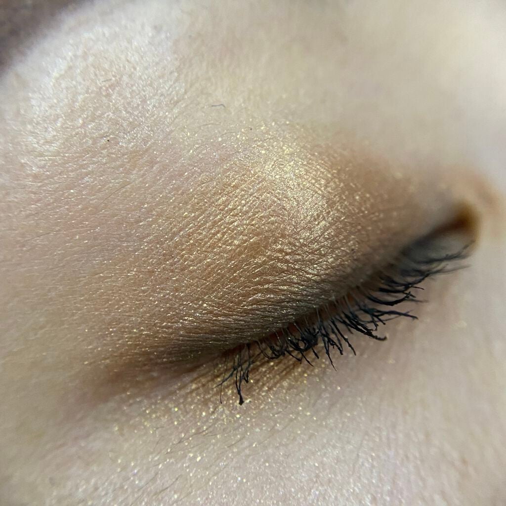 THREE シマリング グロー デュオ/THREE/クリームハイライトを使ったクチコミ(6枚目)