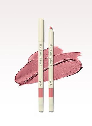 プランピーズ オーバーリップペンシル / espoir