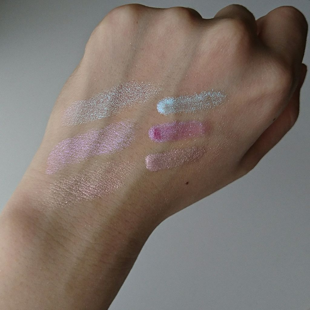 グロウ ジェリー/REVLON/ジェル・クリームチークを使ったクチコミ（2枚目）