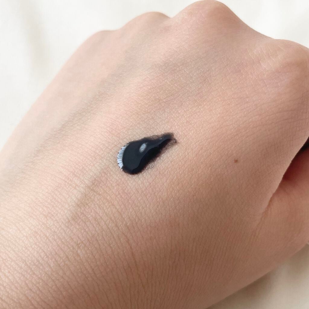 ソフィーナ iP ポア クリアリング ジェル ウォッシュ/SOFINA iP/その他洗顔料を使ったクチコミ(2枚目)