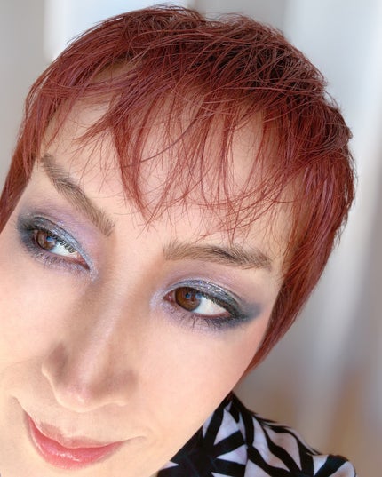 #217S ブレンディング ブラシ/M・A・C/メイクブラシを使ったクチコミ(2枚目)