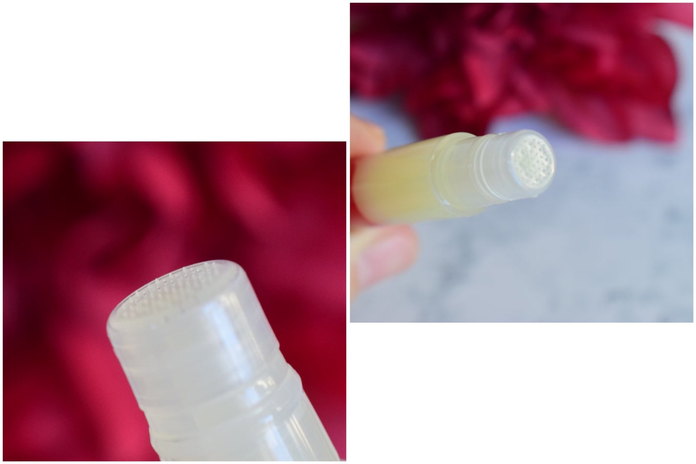 スポットノック/KIWAMI/美容液を使ったクチコミ(3枚目)