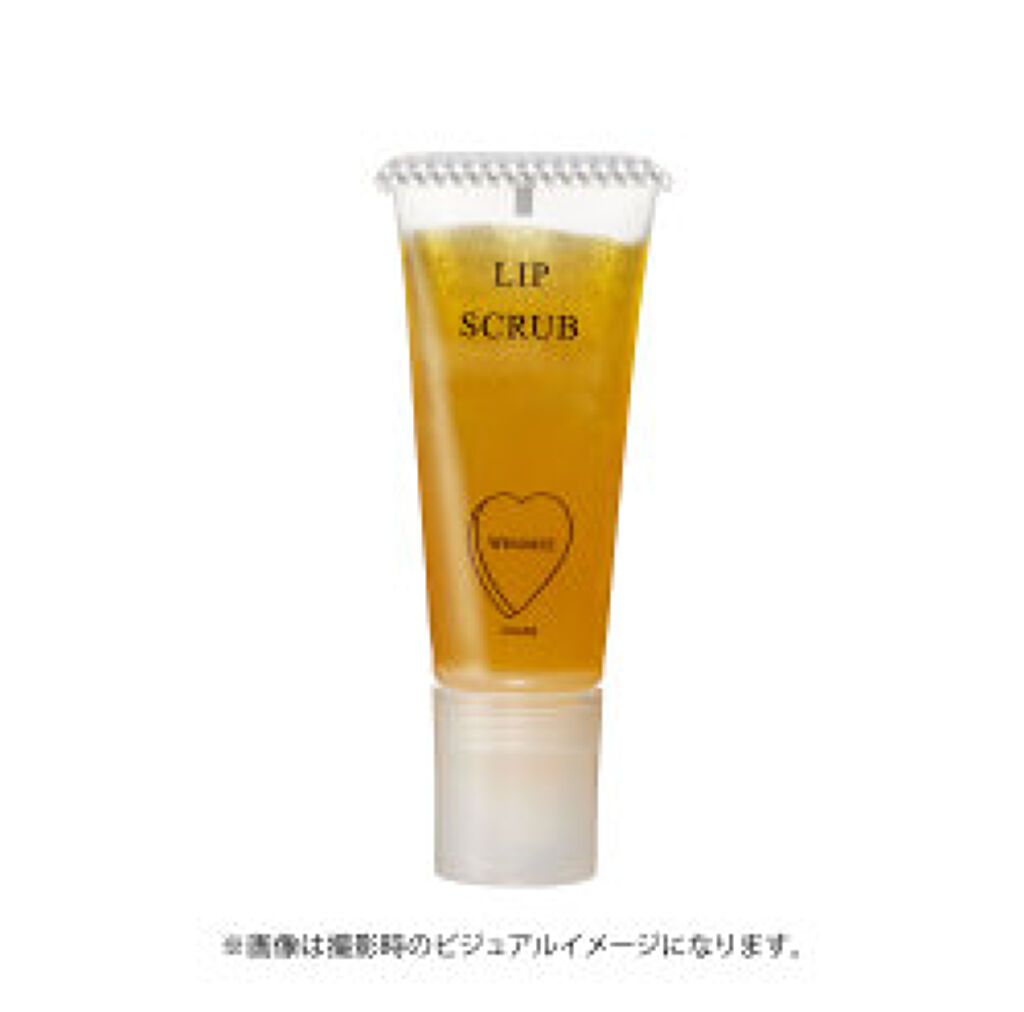 リップスクラブ / WHOMEE