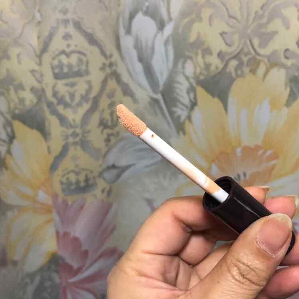 コントロールカラーベース/KiSS/化粧下地を使ったクチコミ（2枚目）