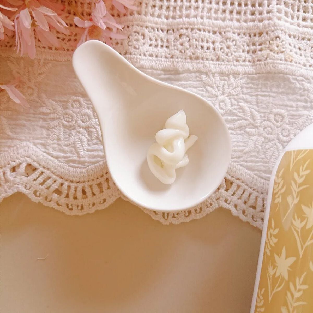 ふわり シャンプー&ヘアトリートメント/ナノエッグ/市販シャンプーを使ったクチコミ(5枚目)