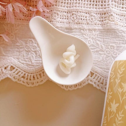 ふわり シャンプー&ヘアトリートメント/ナノエッグ/市販シャンプーを使ったクチコミ(5枚目)