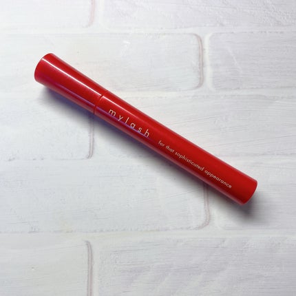 オペラ マイラッシュ アドバンスト/OPERA/マスカラを使ったクチコミ(1枚目)