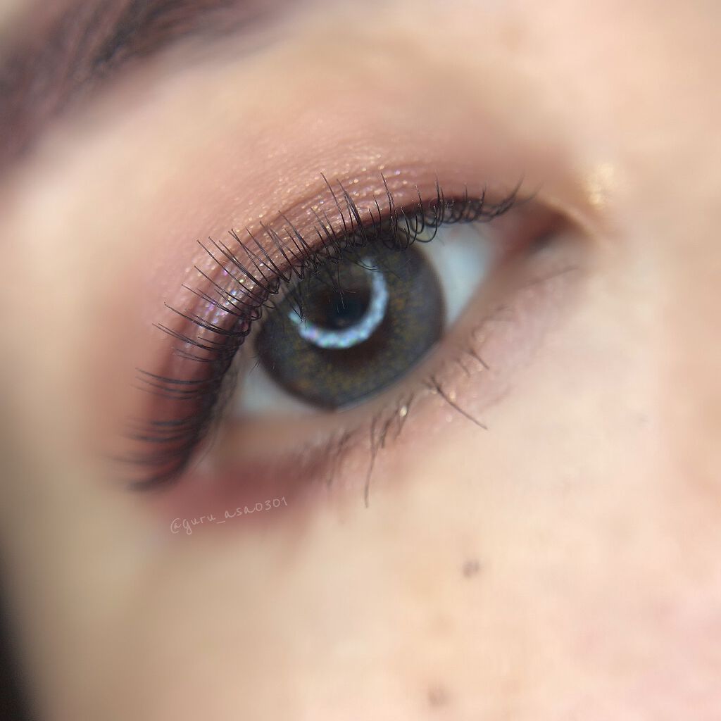 オペラ リップティント N/OPERA/リップティントを使ったクチコミ(2枚目)