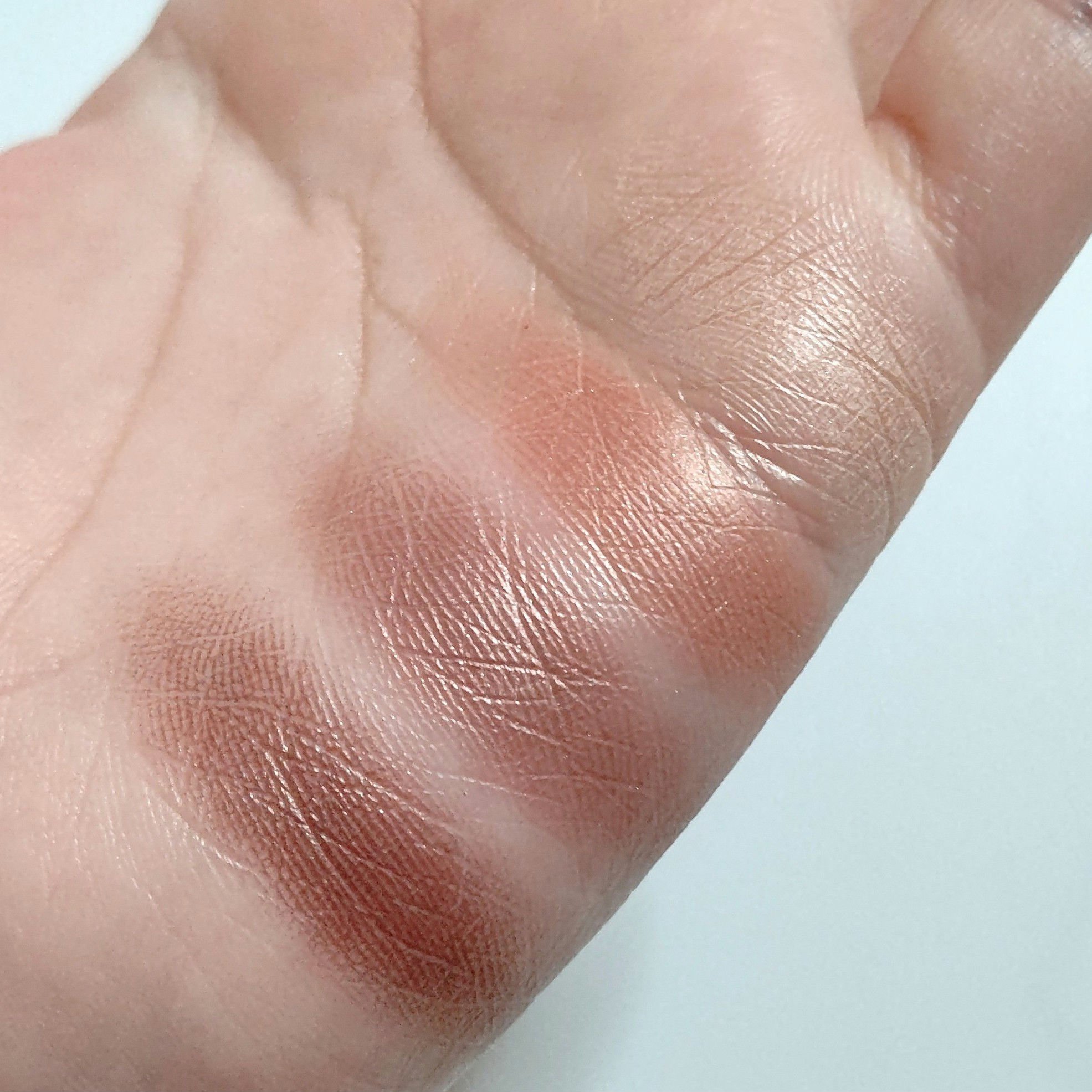 スキニーリッチシャドウ/excel/アイシャドウパレットを使ったクチコミ（2枚目）