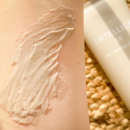 クレイ W クレンズ/アンテリージェEX/クレンジングクリームを使ったクチコミ(3枚目)