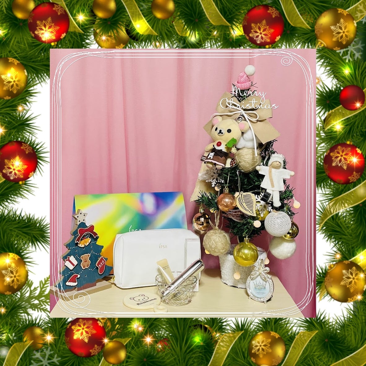 デイエッセンススティックキット/IPSA/スキンケアキットを使ったクチコミ(3枚目)