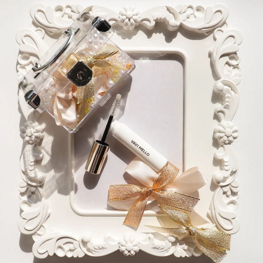 Lアイラッシュセラム/VAVI MELLO/まつげ美容液を使ったクチコミ(2枚目)