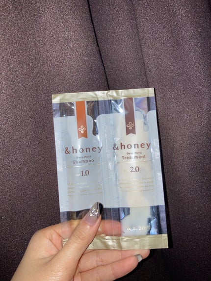 きこり𓂃𓈒𓏸 ❤︎ on LIPS 「シャンプー使い比べ🧴◌𓈒𓐍今までPANTENEのピンクを使っ..」(6枚目)