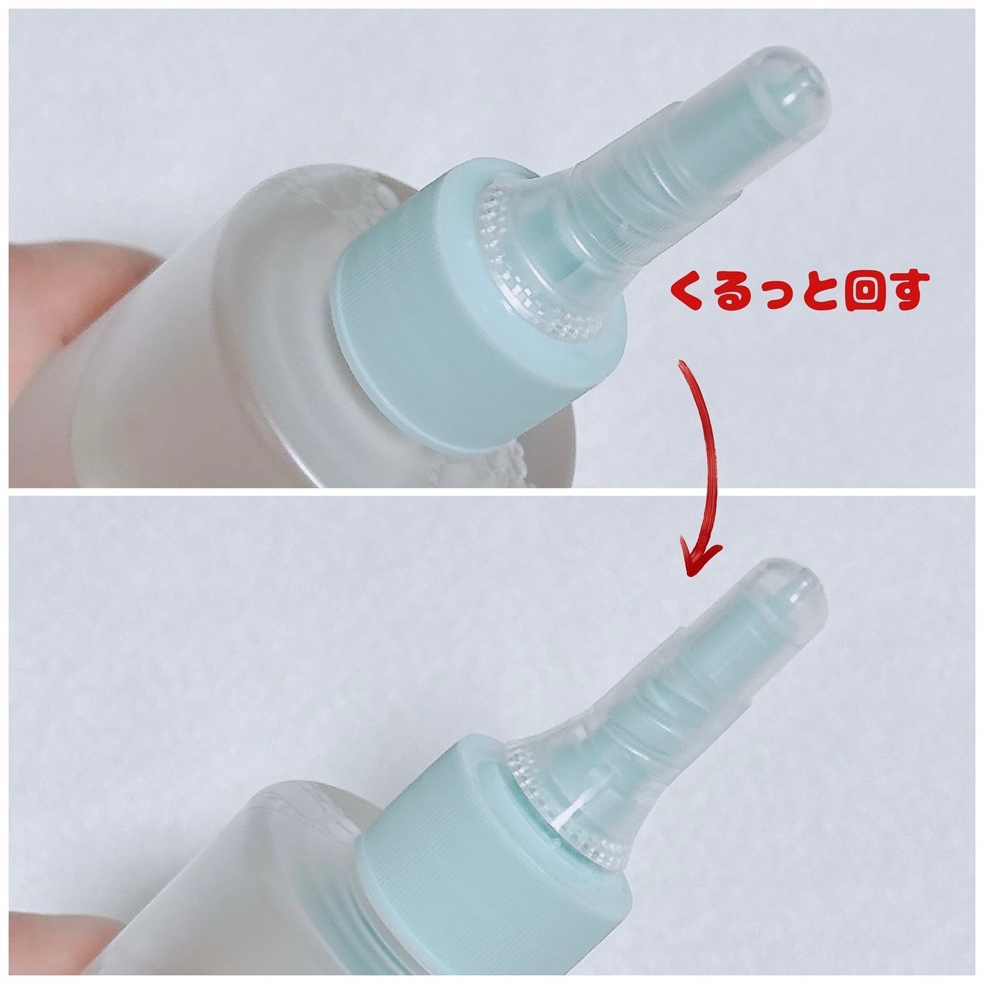 ILSO スーパーメルティング セバムソフトナー/ilso/化粧水を使ったクチコミ(4枚目)