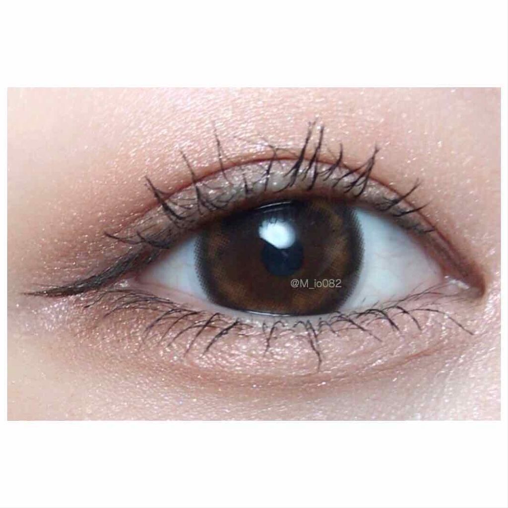 セレクト アイカラー/ESPRIQUE/単色アイシャドウを使ったクチコミ（3枚目）