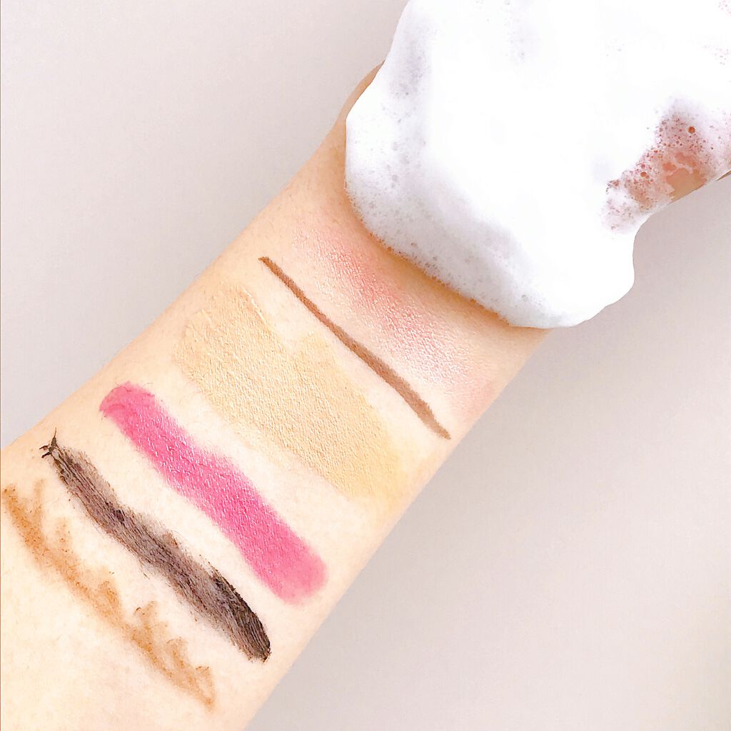 レッドB・Cスムージングクリーム/Dr.G/フェイスクリームを使ったクチコミ(4枚目)