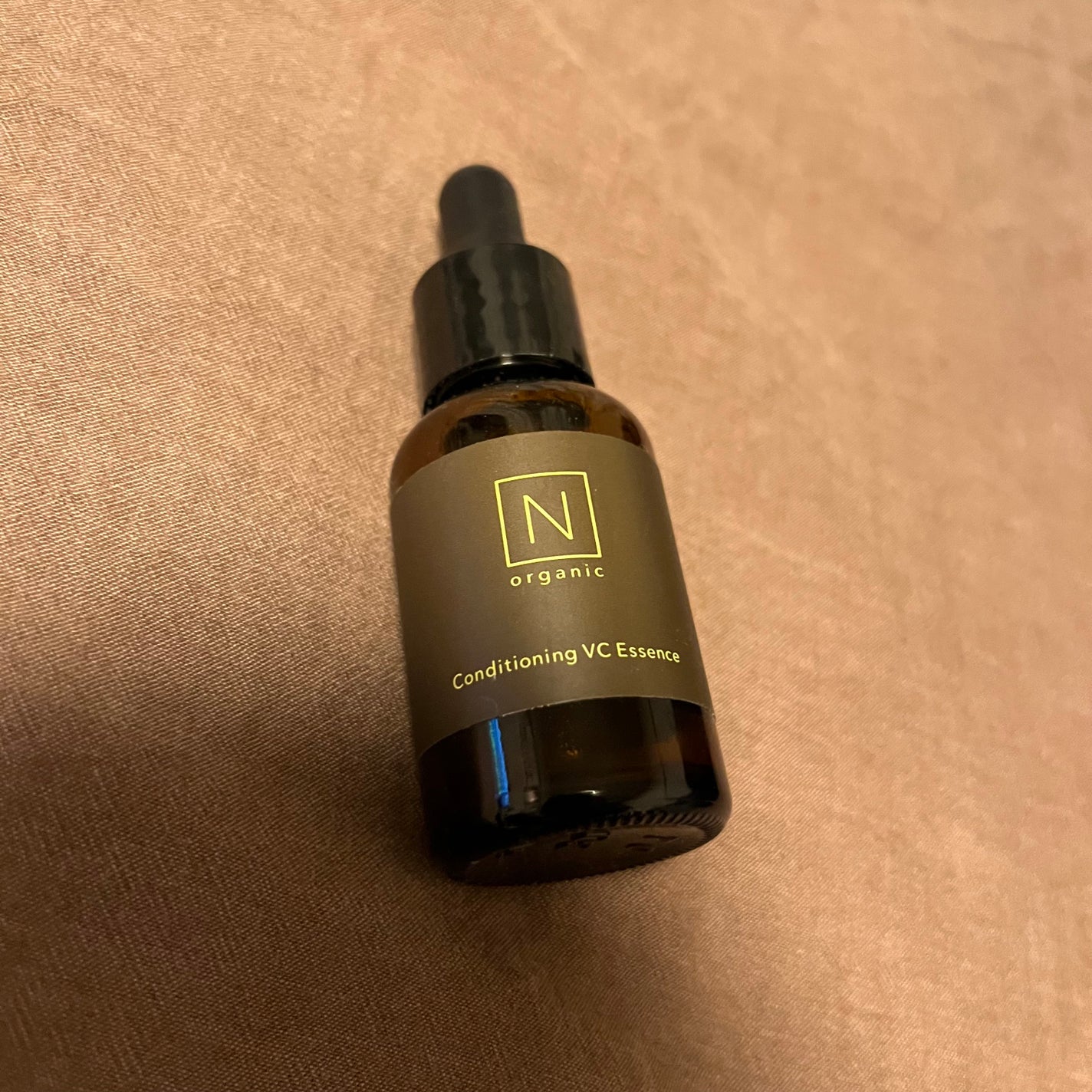 N organic Basic コンディショニング VCエッセンス/N organic/美容液を使ったクチコミ(1枚目)