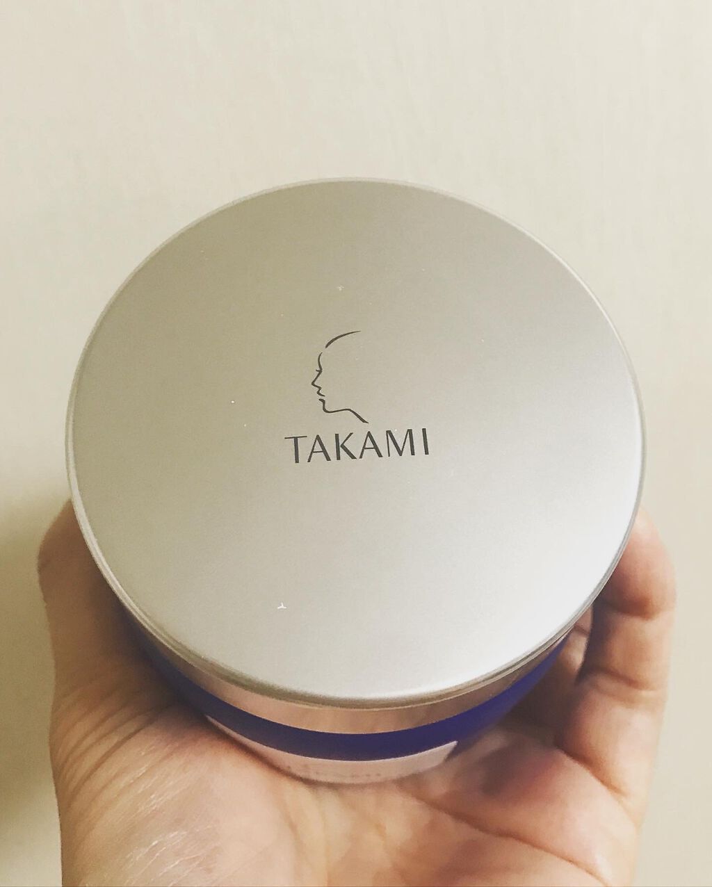 タカミスキンピールボディ/タカミ/ボディローションを使ったクチコミ(2枚目)