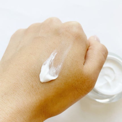 パワーブライトニング グルタチオンクリーム/Dr.Althea/フェイスクリームを使ったクチコミ(3枚目)