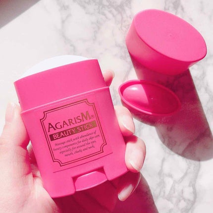 モイスチャライザーAGARISM/AGARISM/フェイスクリームを使ったクチコミ(4枚目)