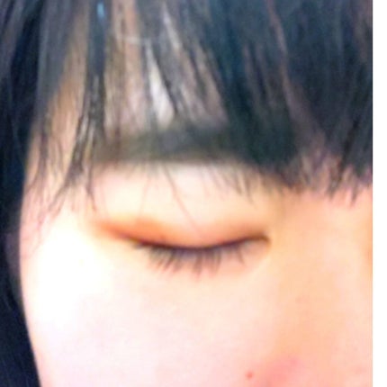 WHY NOT SPINNS マスカラ/DAISO/マスカラを使ったクチコミ(3枚目)