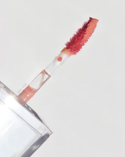 フローウェーブティント/COSNORI/リップティントを使ったクチコミ(2枚目)