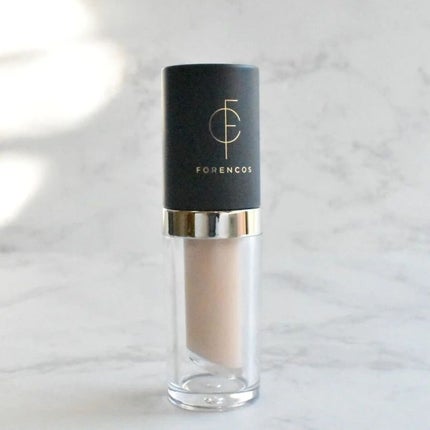 タトゥーウォータープルーフスカーコンシーラー/フォレンコス/リキッドコンシーラーを使ったクチコミ(1枚目)