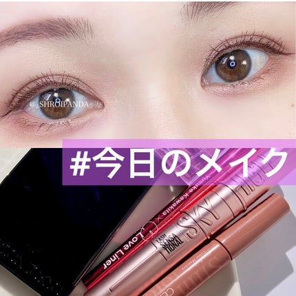 アディクション ザ アイシャドウ パレット/ADDICTION/アイシャドウパレットを使ったクチコミ(1枚目)