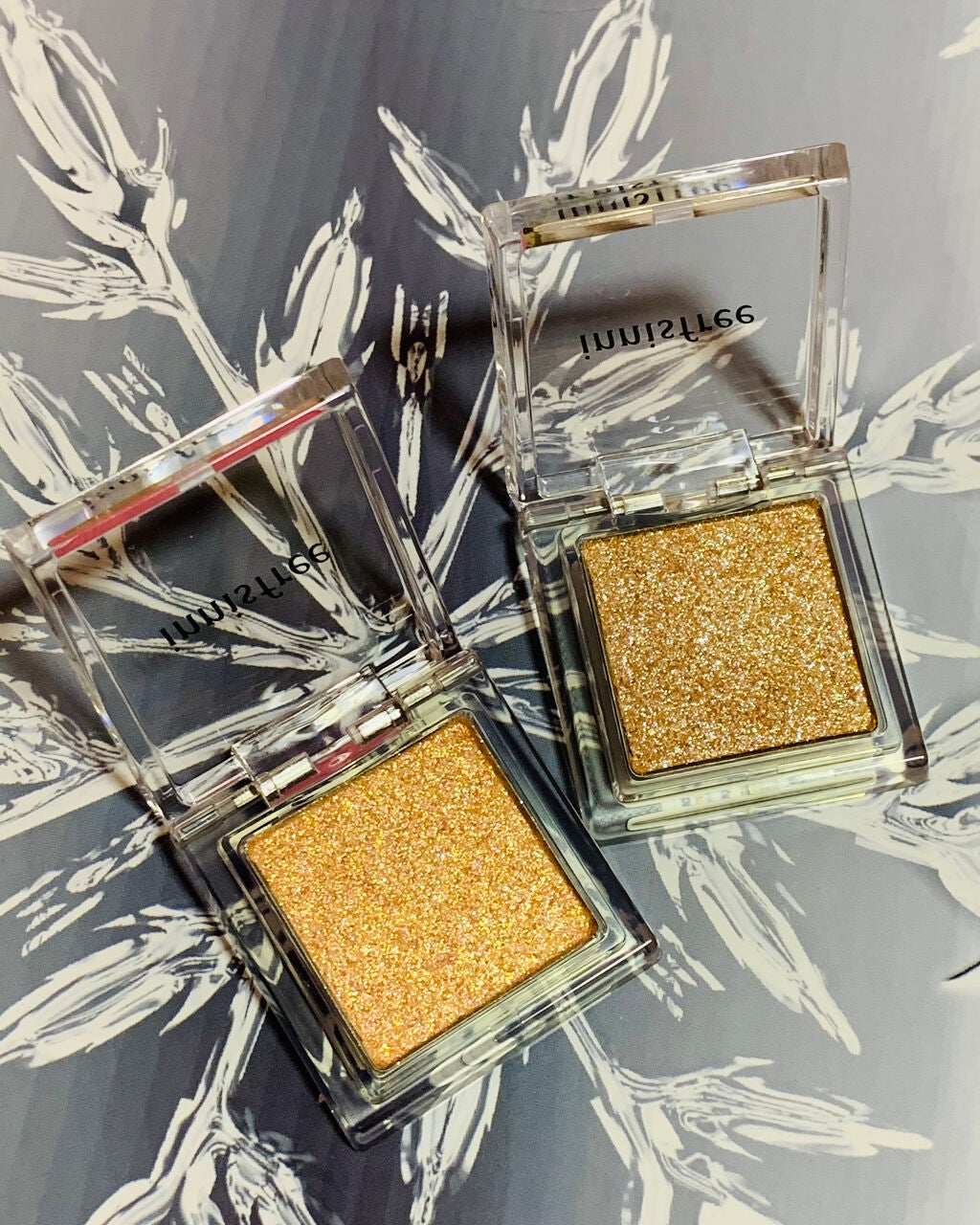 マイグロウ ダイヤ/innisfree/単色アイシャドウを使ったクチコミ(2枚目)