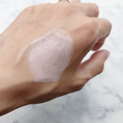 ウォンジョンヨ トーンアップベース/Wonjungyo/化粧下地を使ったクチコミ(3枚目)