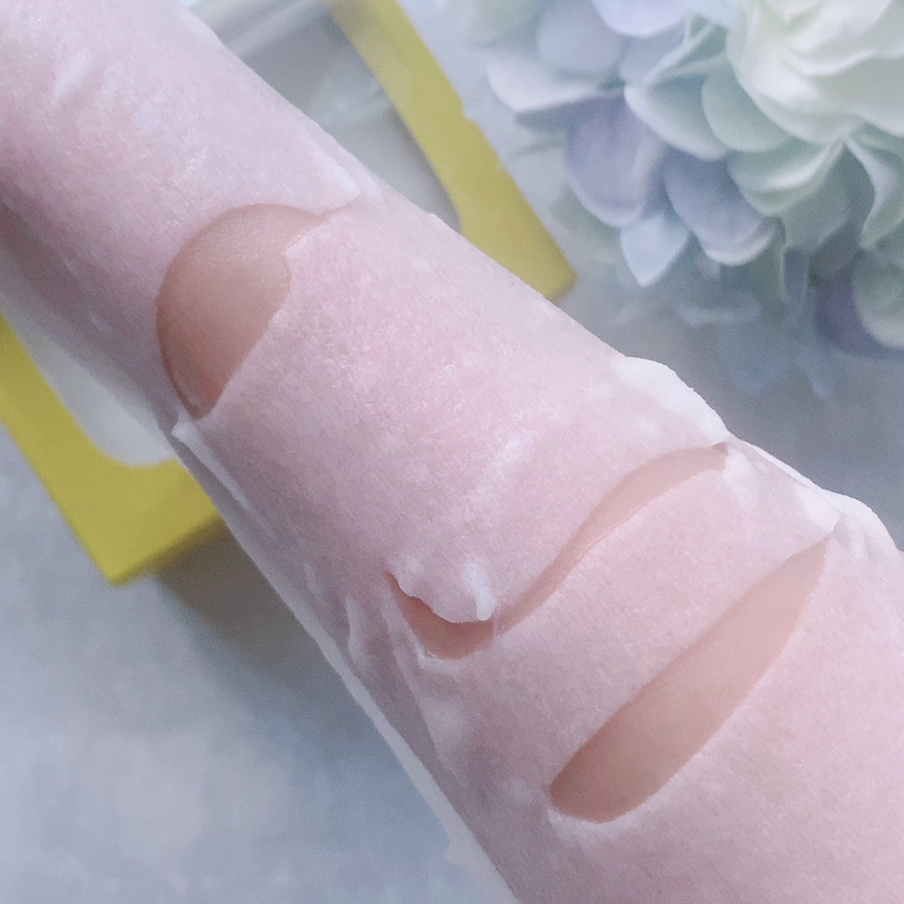 ルルルン ハイドラ V マスク/ルルルン/シートマスク・パックを使ったクチコミ(10枚目)