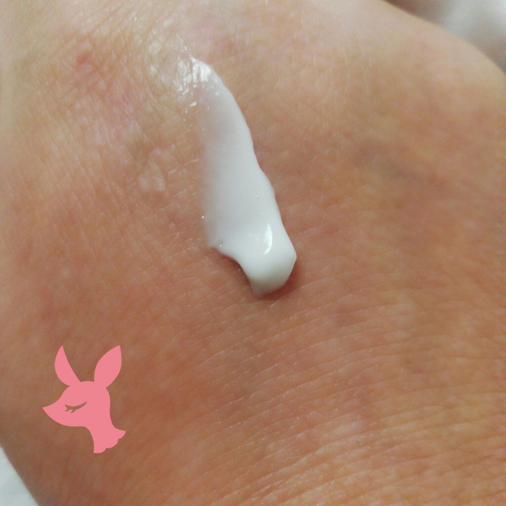 ハンドクリーム バニラ&ハニーの香り/クナイプ/ハンドクリームを使ったクチコミ(2枚目)