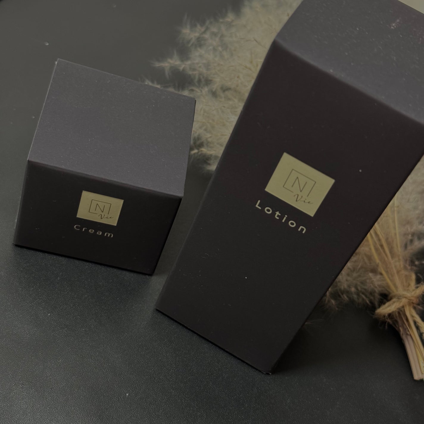 N organic Vie エンリッチリフトクリーム/N organic/フェイスクリームを使ったクチコミ(4枚目)