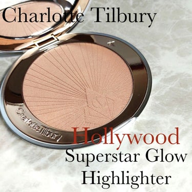 のぶみ on LIPS 「【CharlotteTilbury|HollywoodSupe..」（1枚目）