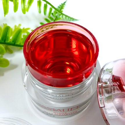 アスタリフト ホワイト ジェリー アクアリスタ/アスタリフト/美容液を使ったクチコミ(1枚目)