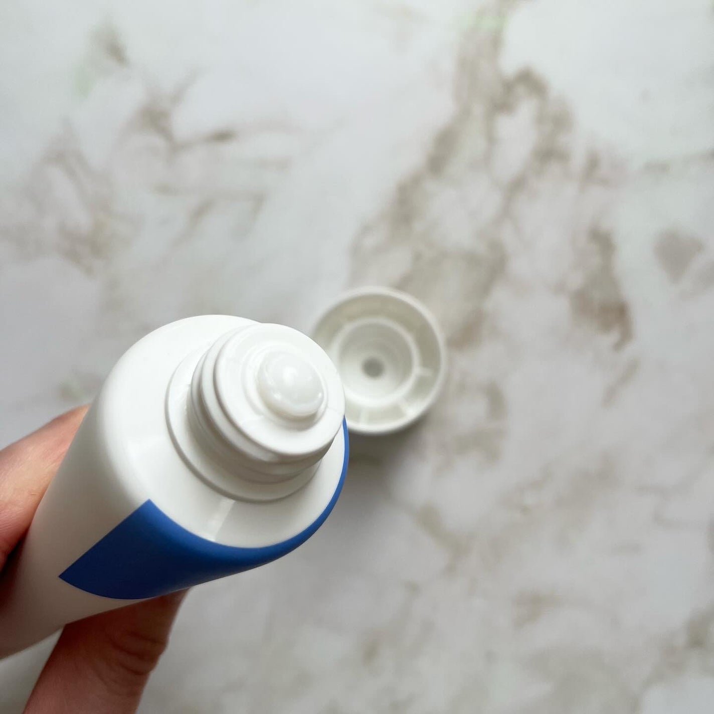 アトバリア365クリーム/AESTURA/フェイスクリームを使ったクチコミ(5枚目)