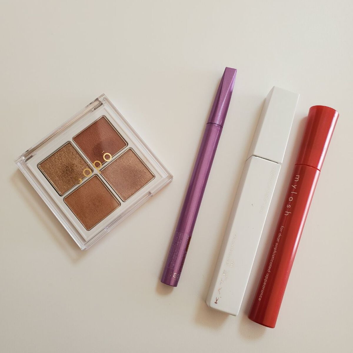 オペラ マイラッシュ アドバンスト/OPERA/マスカラを使ったクチコミ(3枚目)