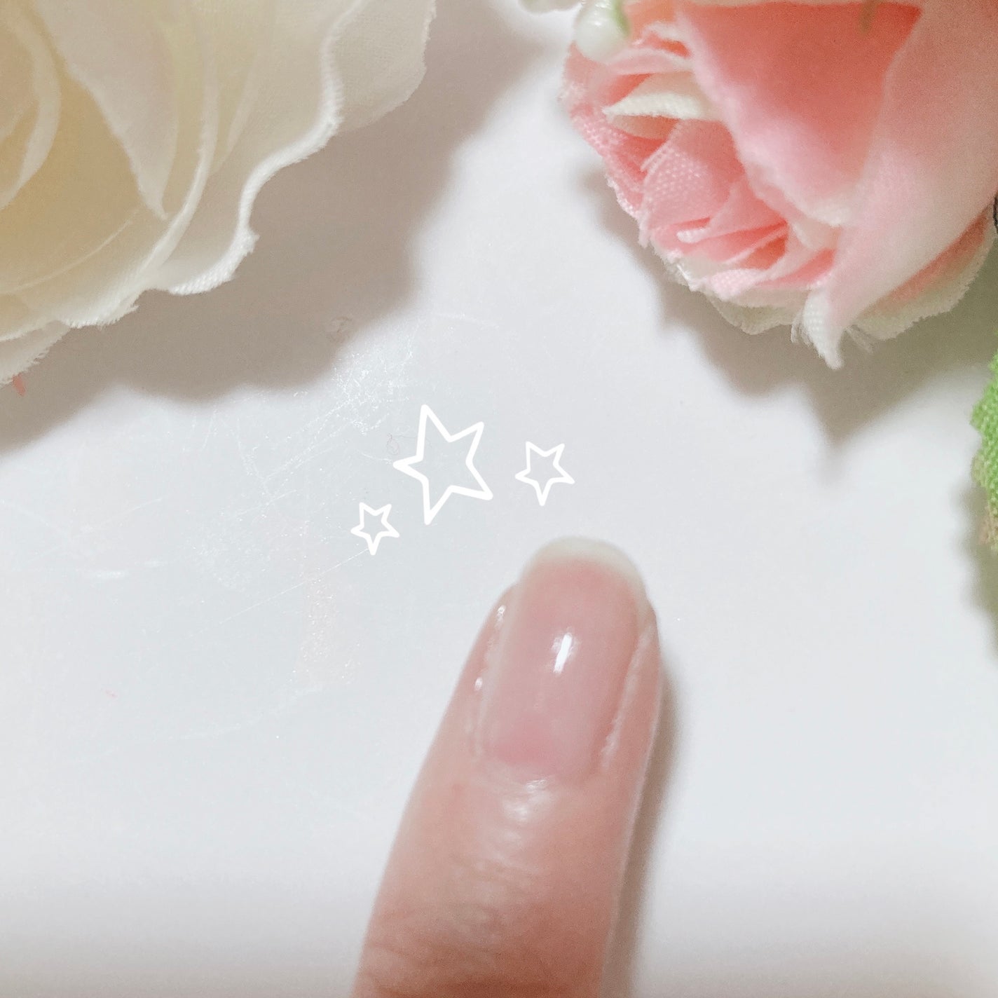 ル ジェル コート/CHANEL/ネイルトップコートを使ったクチコミ(2枚目)