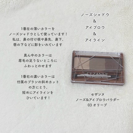 ステイオンバームルージュ/キャンメイク/口紅を使ったクチコミ(4枚目)