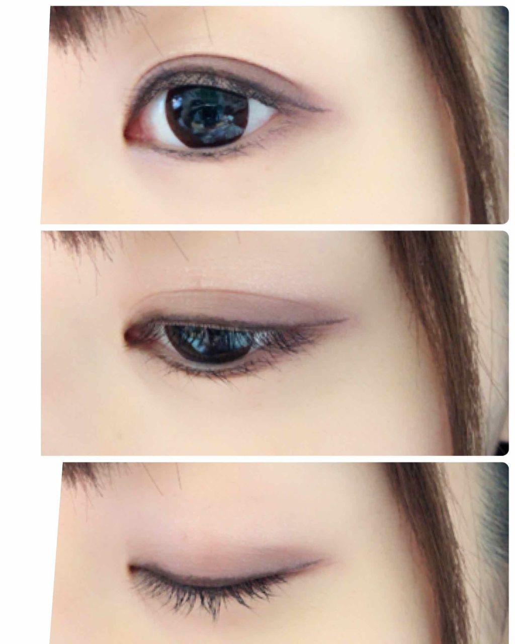 ルックアット マイアイズ/ETUDE/単色アイシャドウを使ったクチコミ(2枚目)