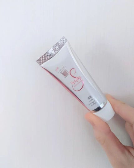 アパガードセレナ/アパガード/歯磨き粉を使ったクチコミ(2枚目)