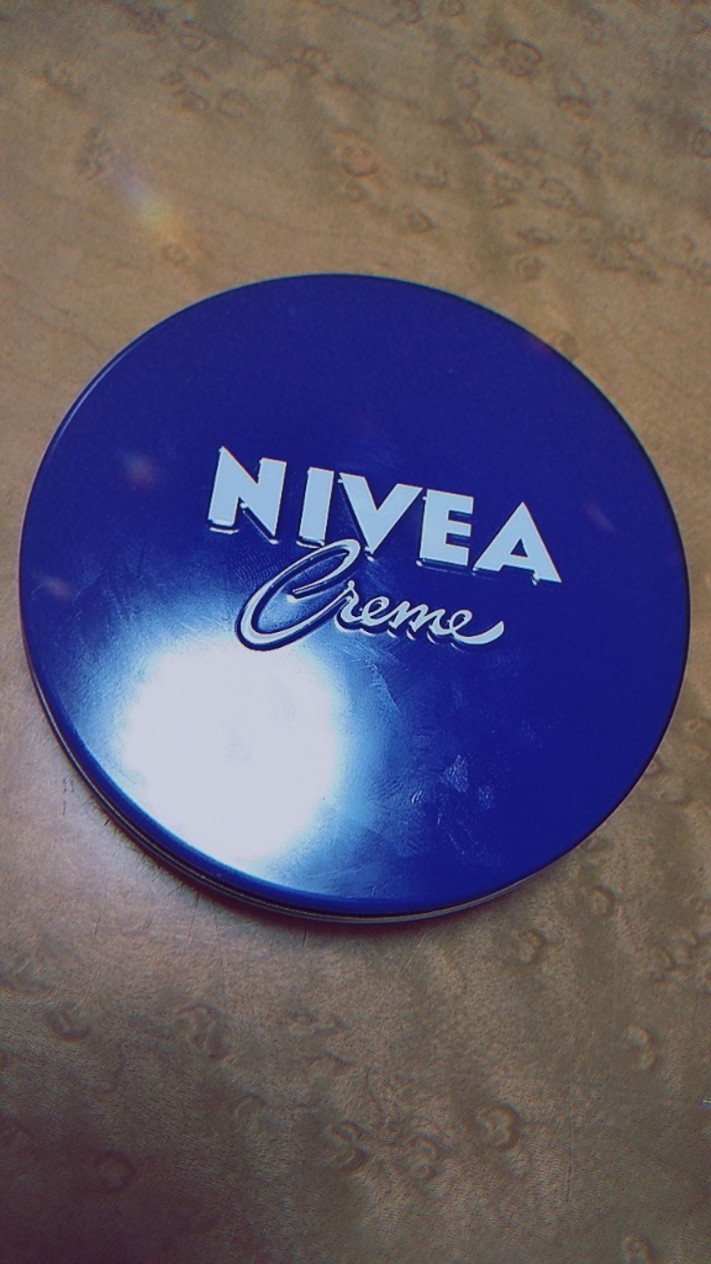 ニベアクリーム/ニベア/ボディクリームを使ったクチコミ(1枚目)