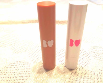 つやぷるリップR/b idol/口紅を使ったクチコミ(1枚目)