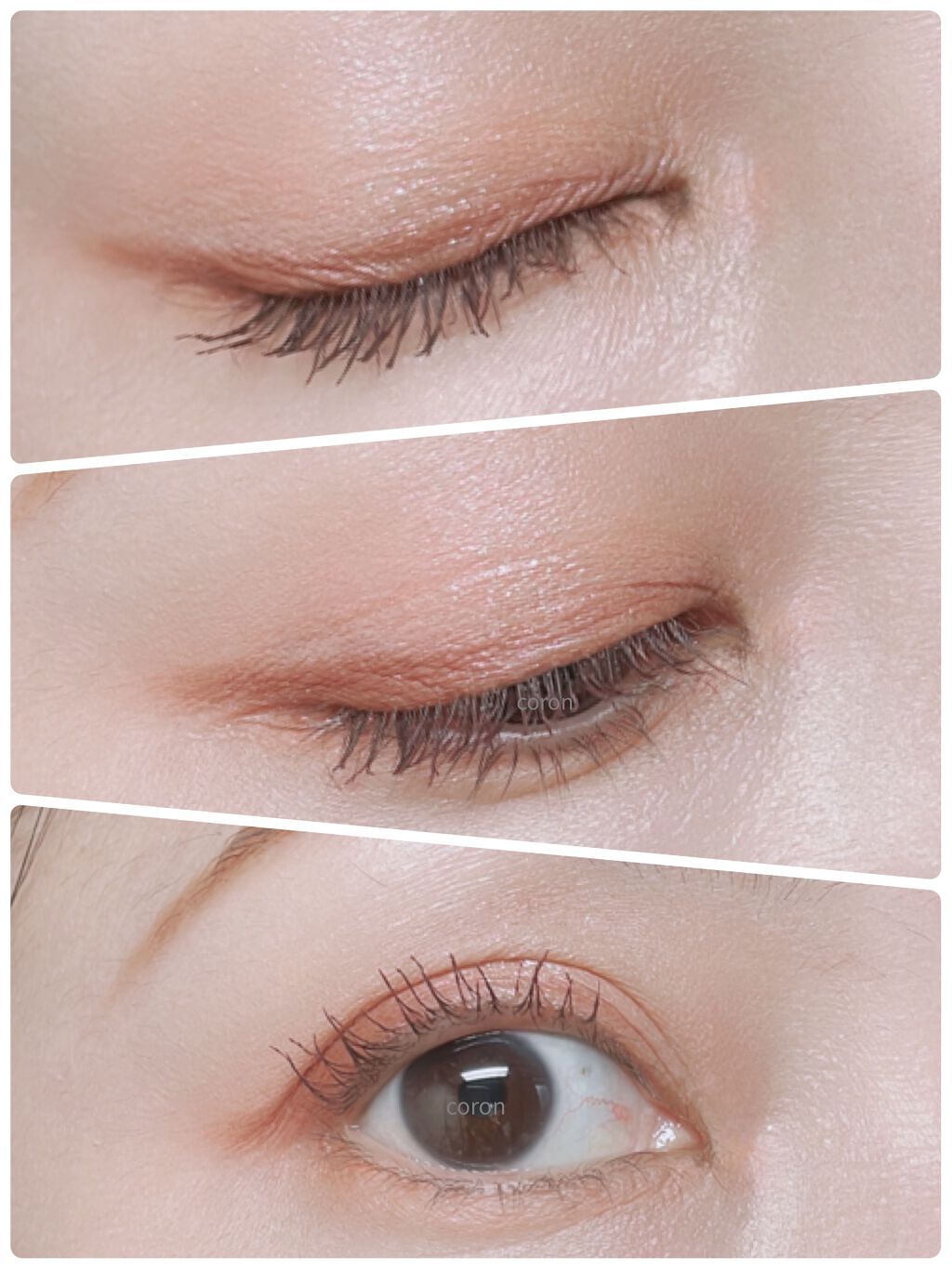 プロ アイ パレット/CLIO/アイシャドウパレットを使ったクチコミ（2枚目）