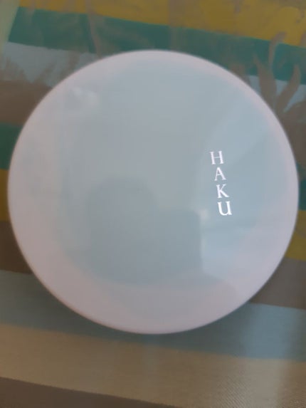 ボタニック サイエンス 薬用 美容液クッションコンパクト/HAKU/クッションファンデーションを使ったクチコミ(3枚目)