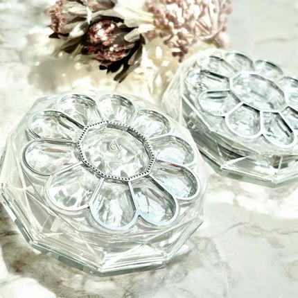 ジルスチュアート ブルームクチュール アイズ/JILL STUART/アイシャドウパレットを使ったクチコミ(10枚目)