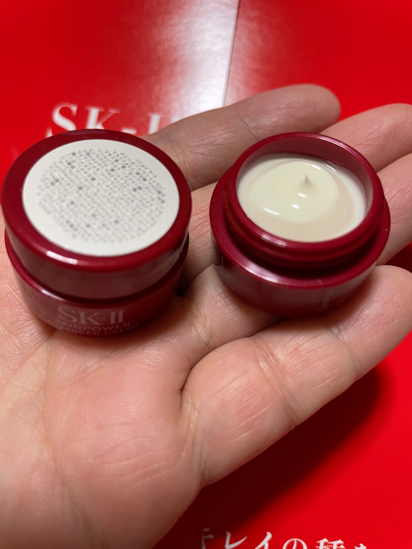 美的 2023年11月号/美的/雑誌を使ったクチコミ(3枚目)