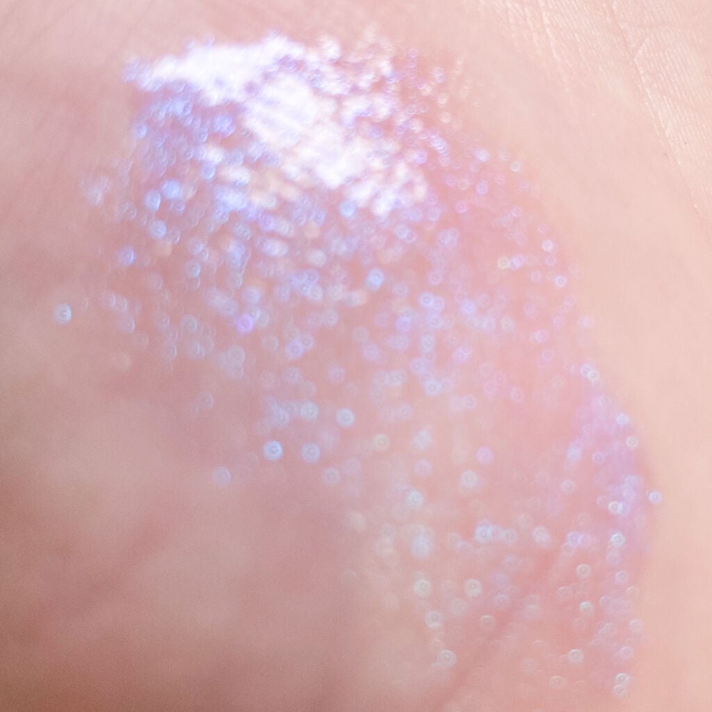 ビューティーボス リップグロス/stila/リップグロスを使ったクチコミ(4枚目)