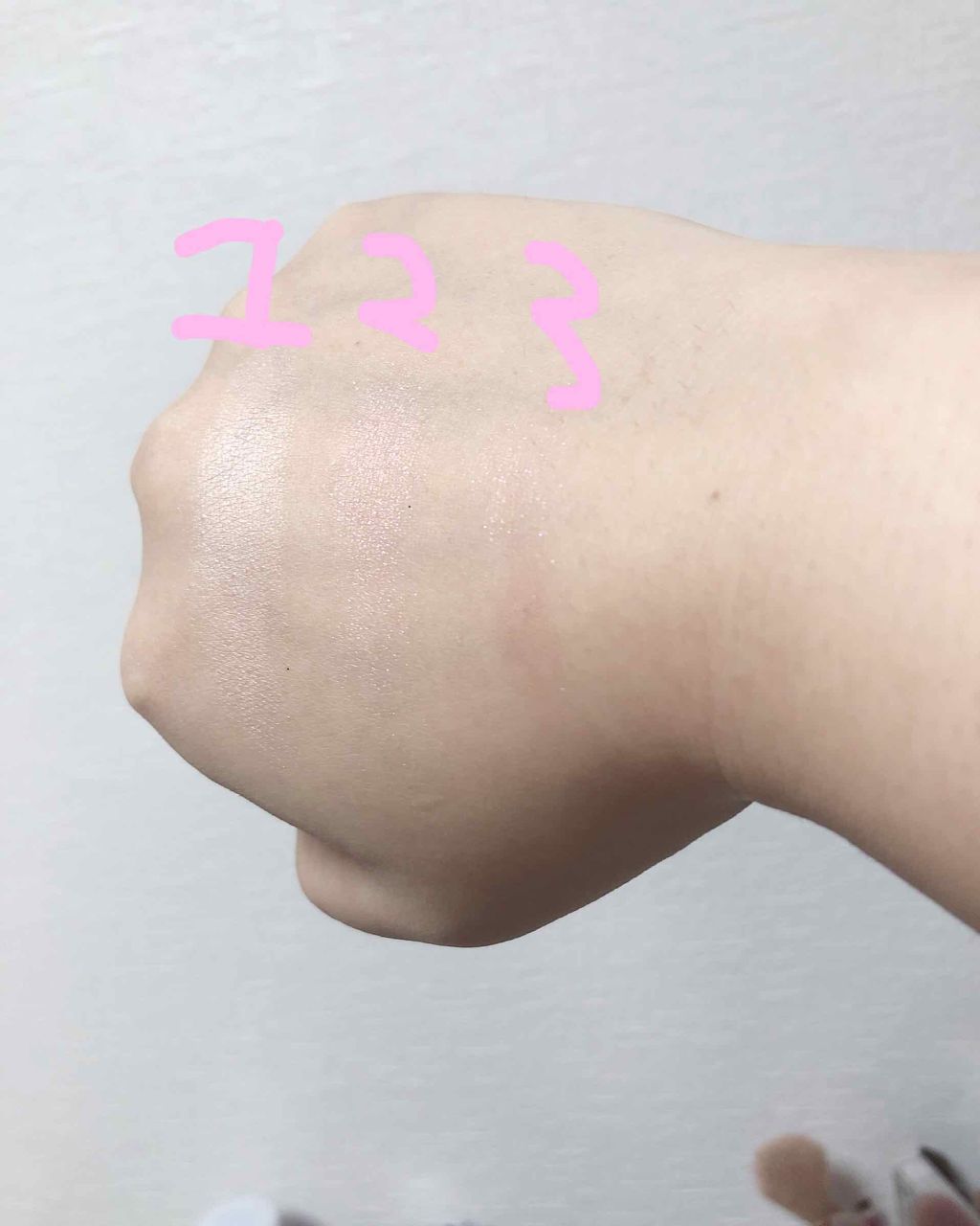 タイニートゥインクル カラーアイズ/ETUDE/アイシャドウパレットを使ったクチコミ（2枚目）